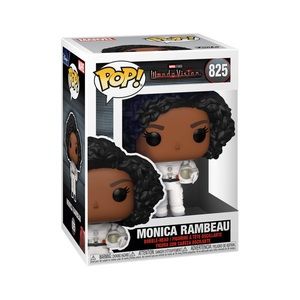 Monica Rambeau funko